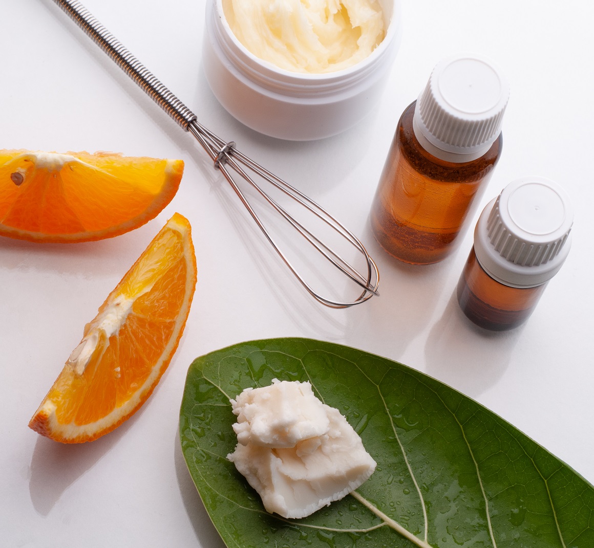 Eterično ulje naranče za lice - recept za hidratantnu kremu
