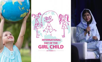 Međunarodni dan djevojčica