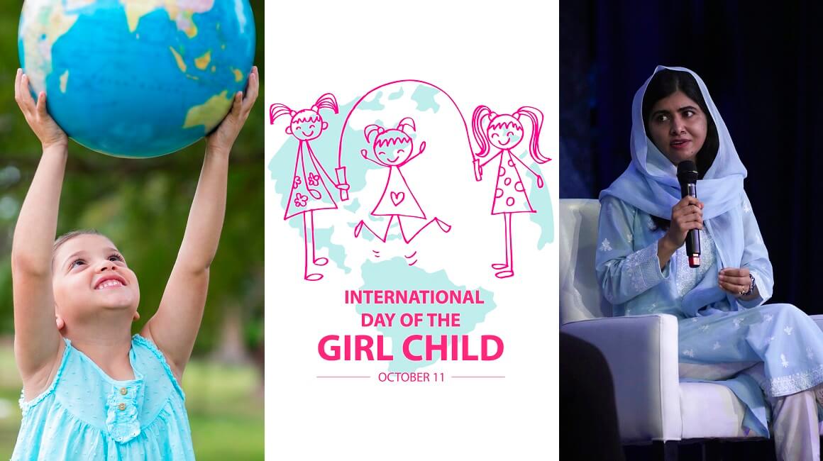 Međunarodni dan djevojčica