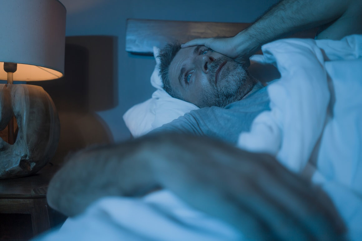 Na temelju prikupljenih podataka znanstvenici su ustanovili da su ljudi koji spavaju pet sati ili manje imali veći rizik za razvoj bolesti