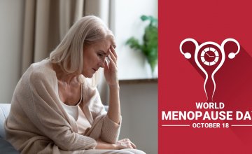 Svjetski dan menopauze s naglaskom na moždanu maglu