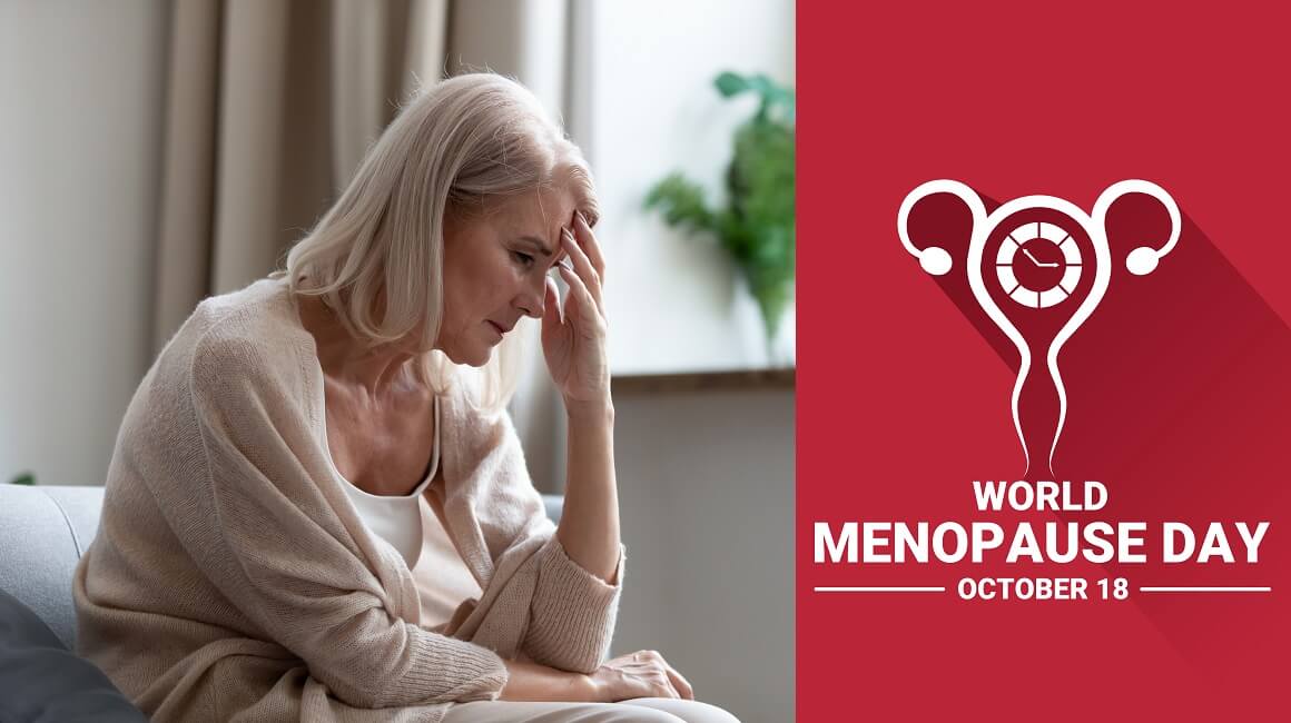 Svjetski dan menopauze s naglaskom na moždanu maglu