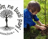 Uskoro kreće nova akcija Zasadi stablo, ne budi panj!