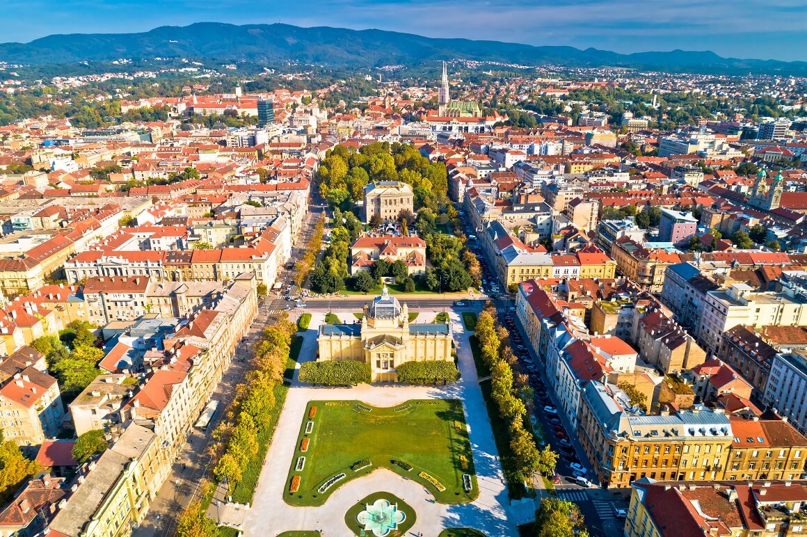 Zagreb se na karti zdravstvenog turizma pozicionirao dosta visoko