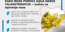 Aqua Maris Talasoterapija