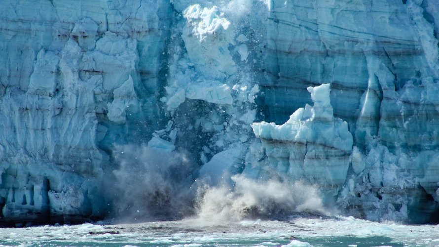 Do 2050. vjerojatno će nestati trećina ledenjaka