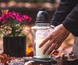 Gubitak voljene osobe