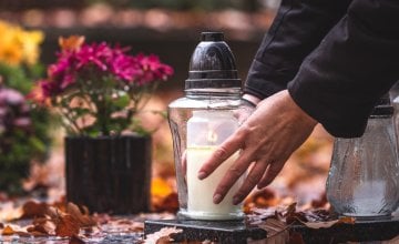 Gubitak voljene osobe