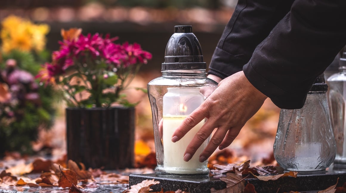 Gubitak voljene osobe