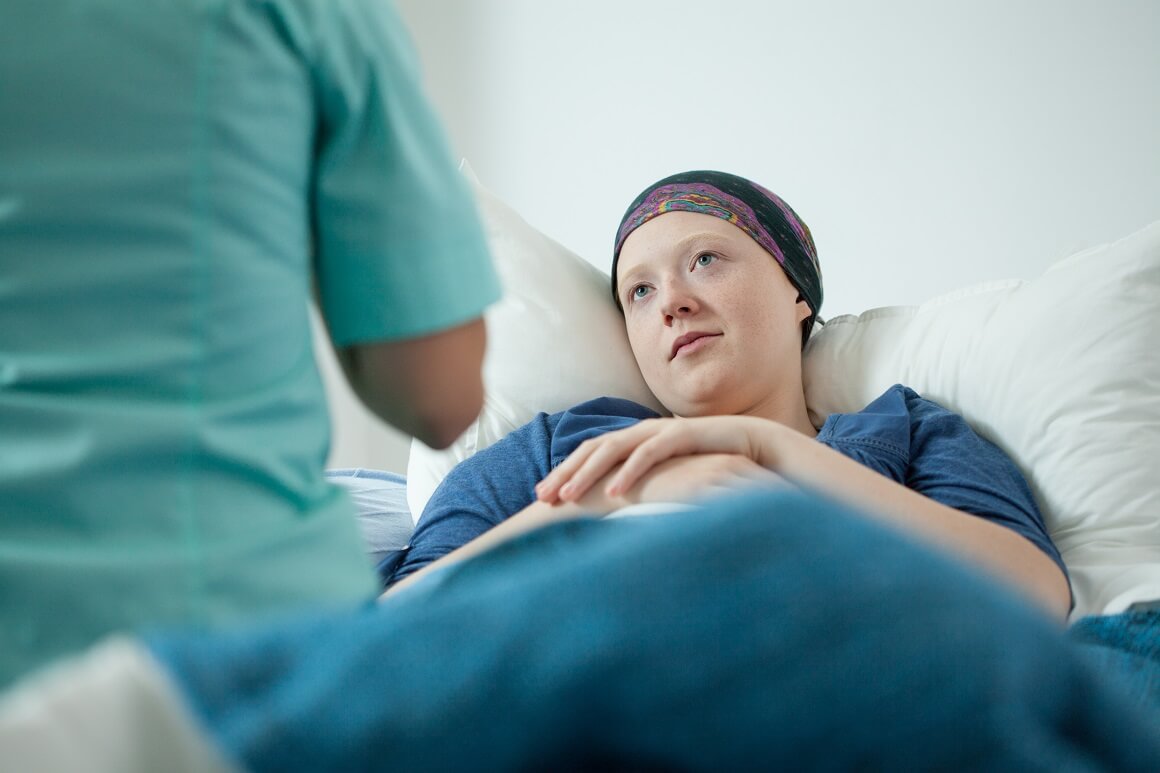 Najčešće vrste raka kod žena