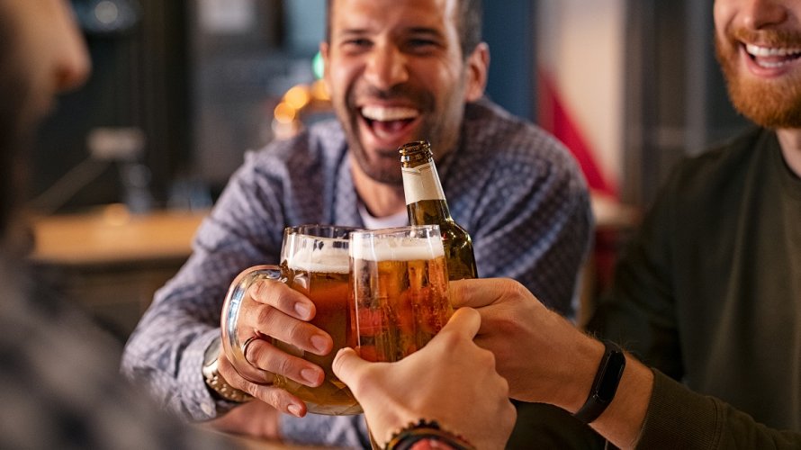 Pivo i prostata