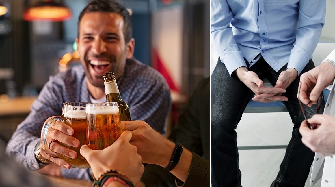 Pivo i prostata