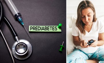 Preddijabetes