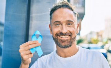 Rak prostate drugi je najčešći oblik raka kod muškaraca u Hrvatskoj