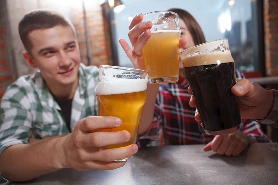Rano pijenje alkohola podiže rizik za nastanak karcinoma prostate