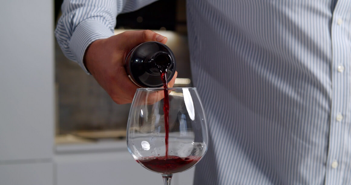Resveratrol u crnom vinu blagotvorno utječe na određene procese koji su povezani s razvojem raka prostate