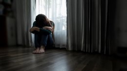 Sindrom zlostavljane žene
