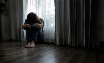 Sindrom zlostavljane žene