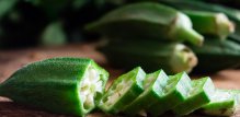 Tinktura od bamije - recept