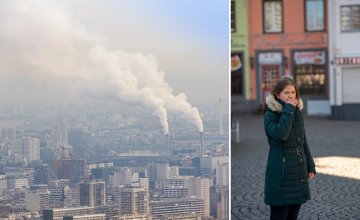 Zbog zagađenja zraka prerano umrlo gotovo 240.000 Europljana