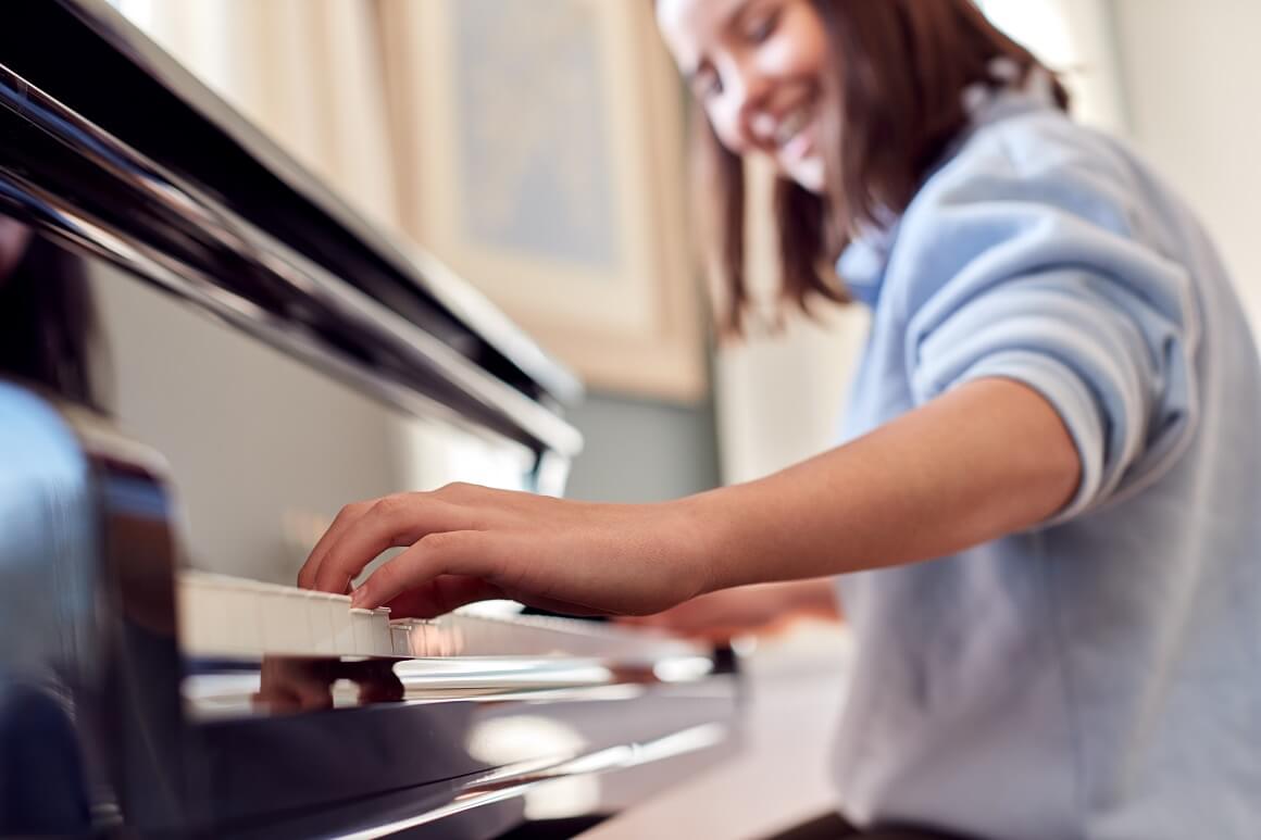 Autori smatraju da bi glazbena poduka mogla biti korisna za osobe s mentalnim poteškoćama