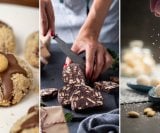 Božićni kolači koji se ne peku