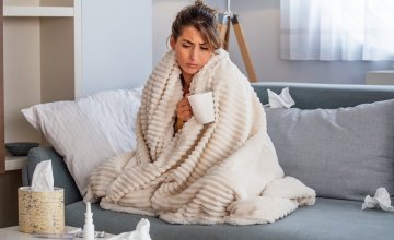 Kako se riješiti prehlade
