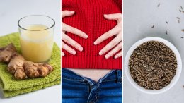 Kako se riješiti težine u želucu