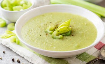 Krem juha od celera