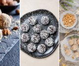 Kuglice od keksa i čokolade