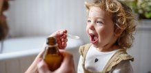 Najbolji sirup za imunitet za djecu