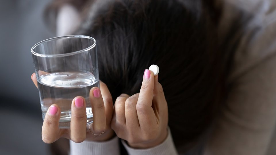 Sve o Temi tablete za smirenje Kreni zdravo!