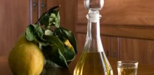 Rakija od dunja - recepti