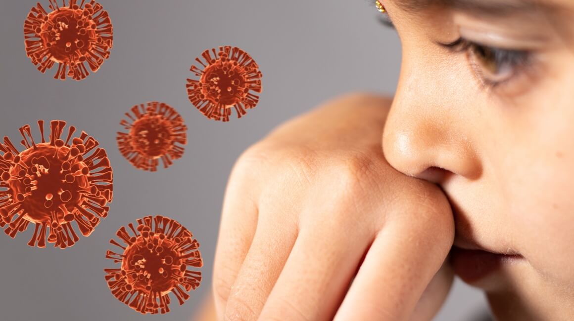 Respiratorni sincicijski virus ili RSV