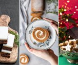 Top 10 božićnih kolača