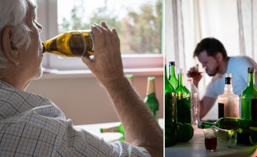 U Hrvatskoj je 250.000 ovisnika o alkoholu