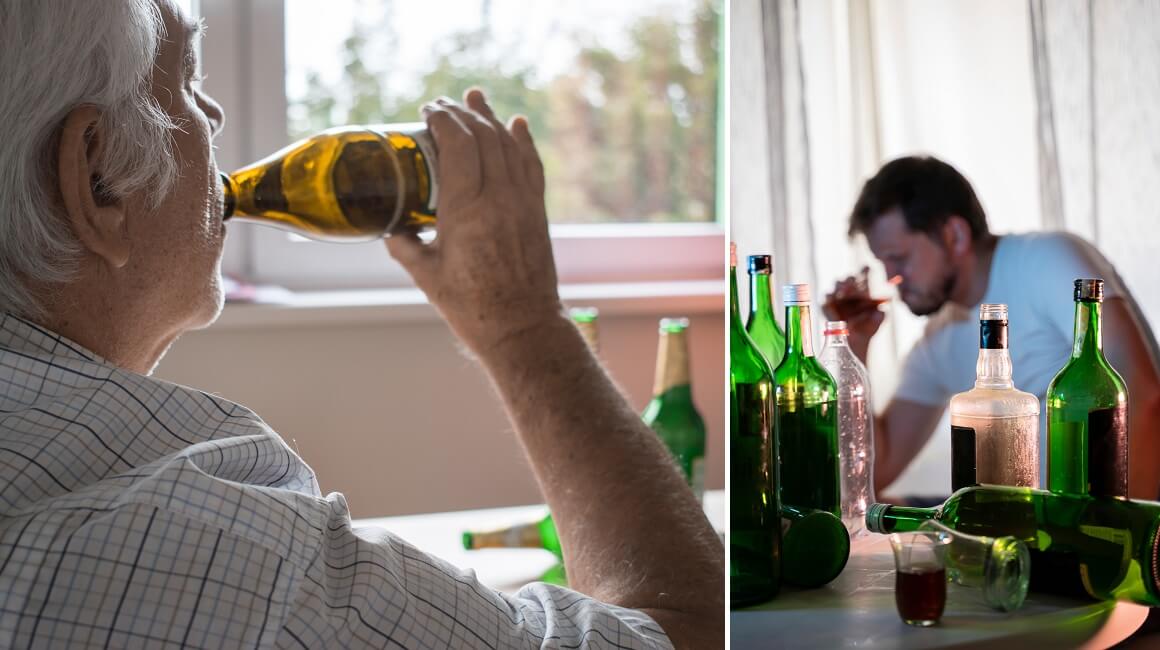 U Hrvatskoj je 250.000 ovisnika o alkoholu
