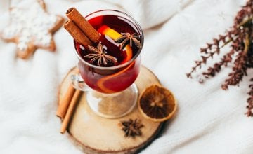 Začini za kuhano vino