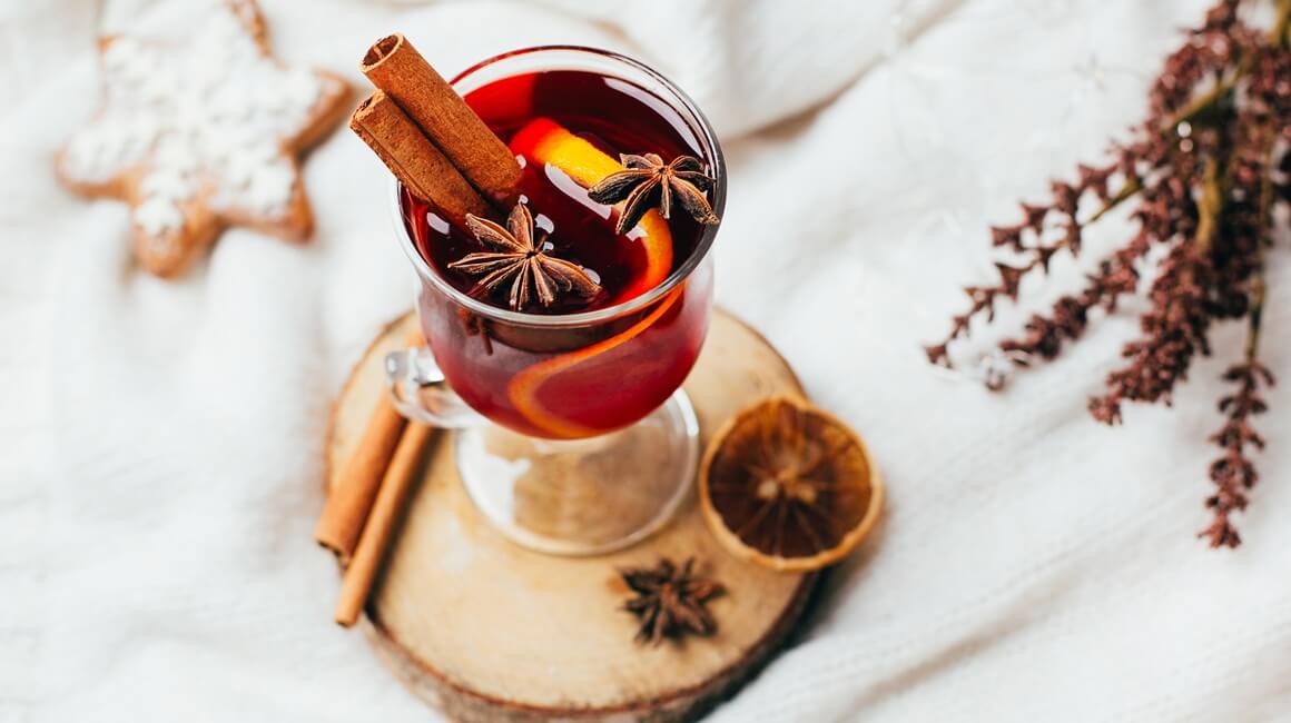 Začini za kuhano vino