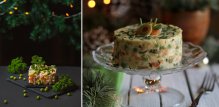 Zdrava francuska salata