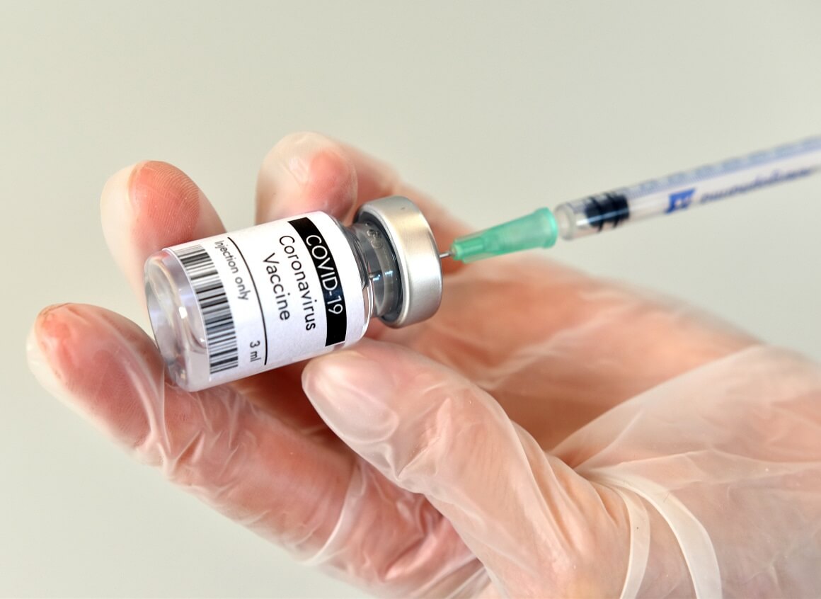 Bivalentno cjepivo cilja originalni soj koronavirusa i njegove omikron podvarijante BA.4 i BA.5