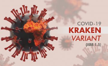 Europski centar za prevenciju i kontrolu bolesti (ECDC) objavio je da najnovija podvarijanta koronavirusa koja se brzo širi nije velik rizik za većinu ljudi u Europi