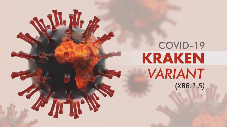 Europski centar za prevenciju i kontrolu bolesti (ECDC) objavio je da najnovija podvarijanta koronavirusa koja se brzo širi nije velik rizik za većinu ljudi u Europi