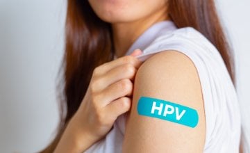 HPV cjepivo