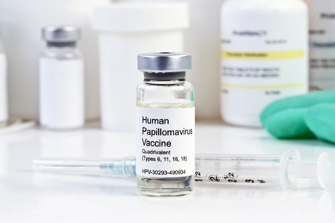 HPV cjepivo - nuspojave