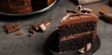 Jednostavna čokoladna torta