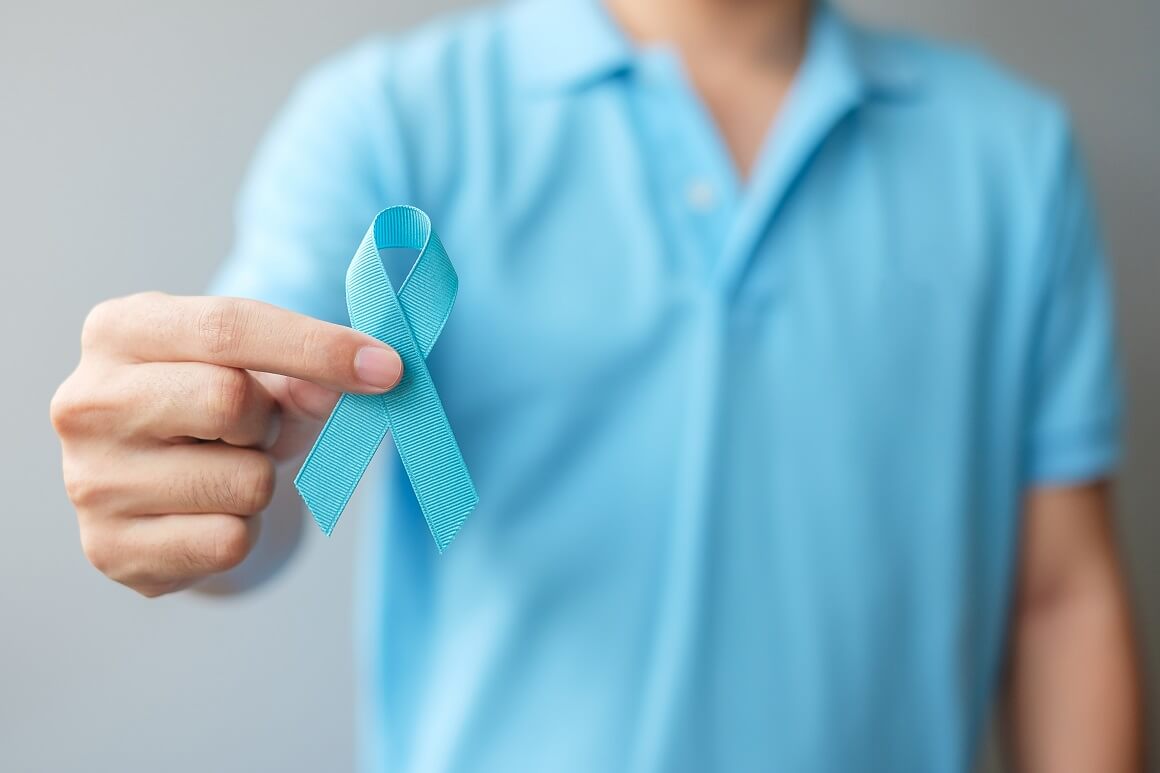 Karcinom prostate drugi je najčešći oblik raka kod muškaraca u Hrvatskoj