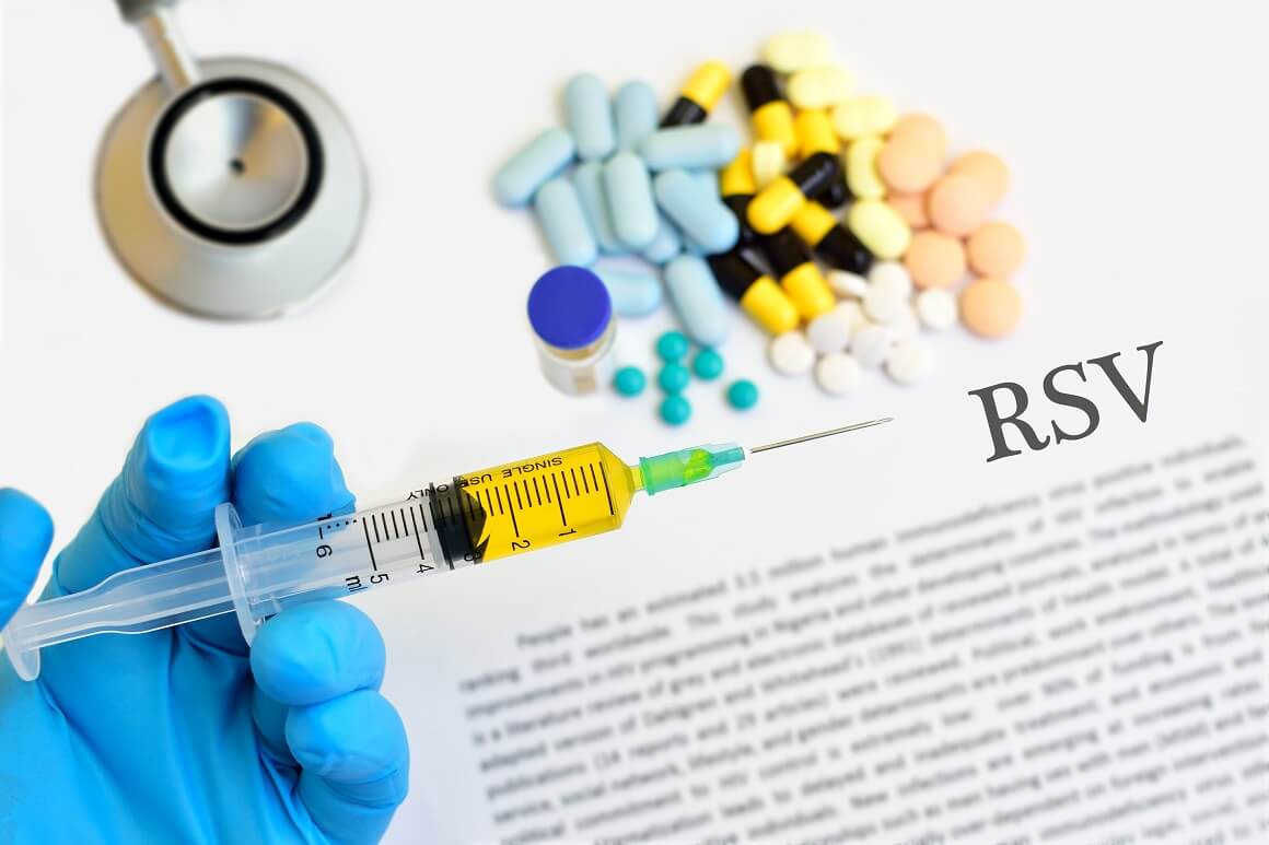 Na globalnoj bi razini tržište RSV cjepiva moglo vrijediti više od 10 milijarda dolara