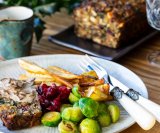 Nut roast