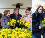 Stručnjaci i javne osobe podržali Dan mimoza
